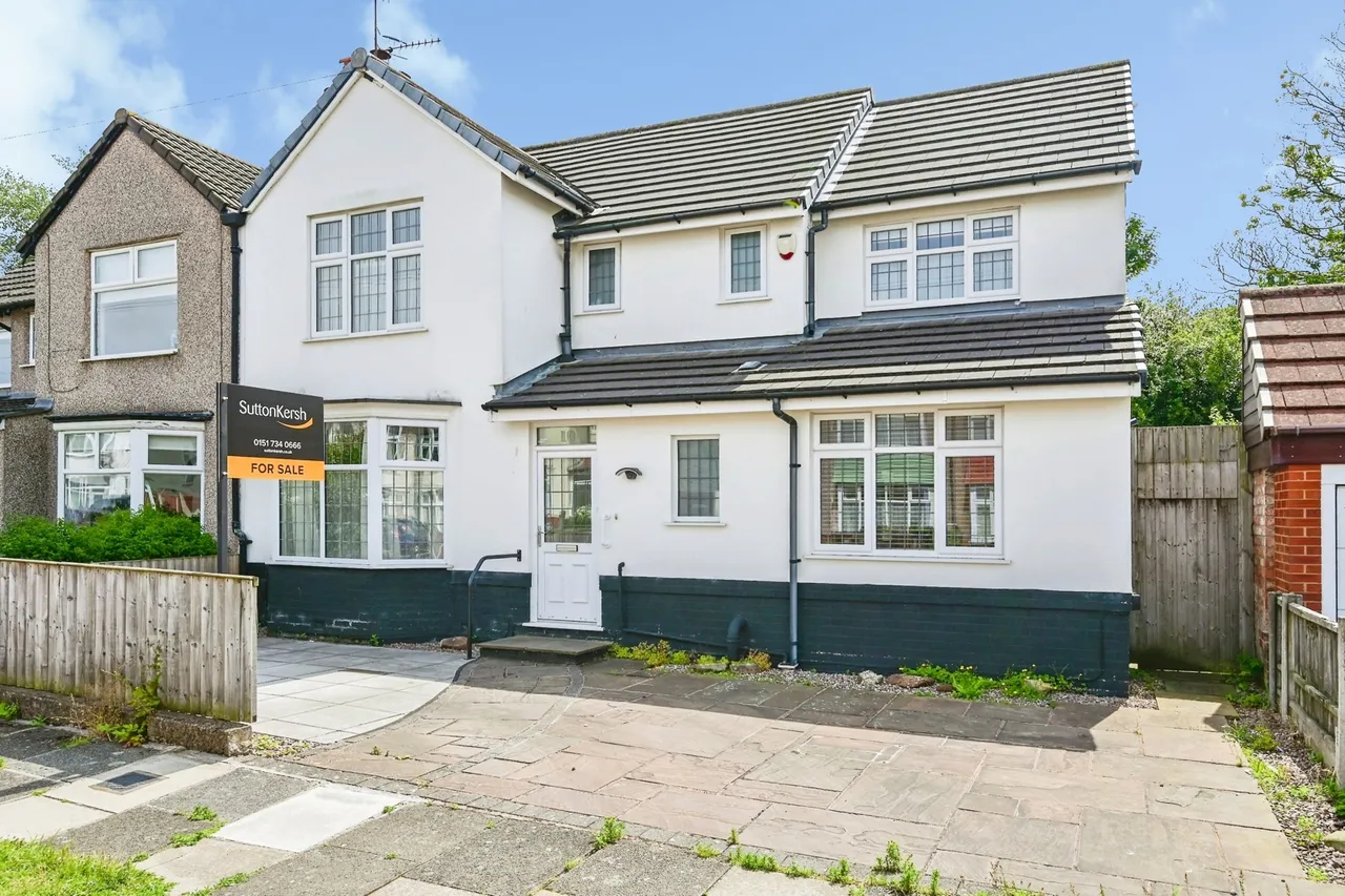 Wembley Road, Mossley Hill, L18, photo 29