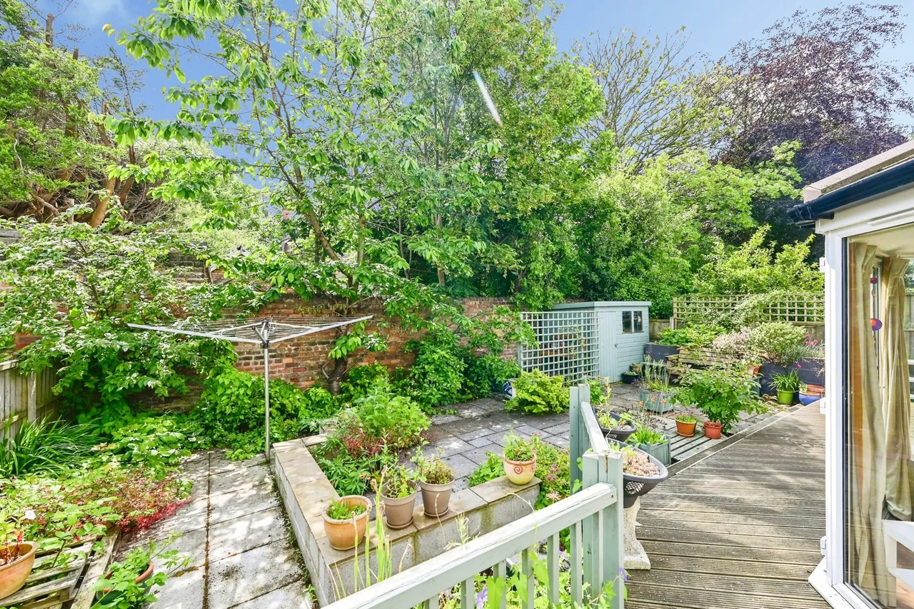 Wembley Road, Mossley Hill, L18, photo 27