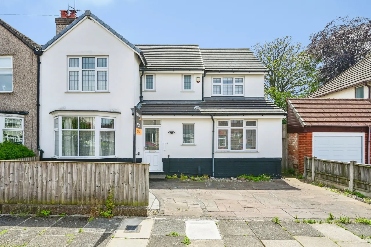Wembley Road, Mossley Hill, L18, photo 30