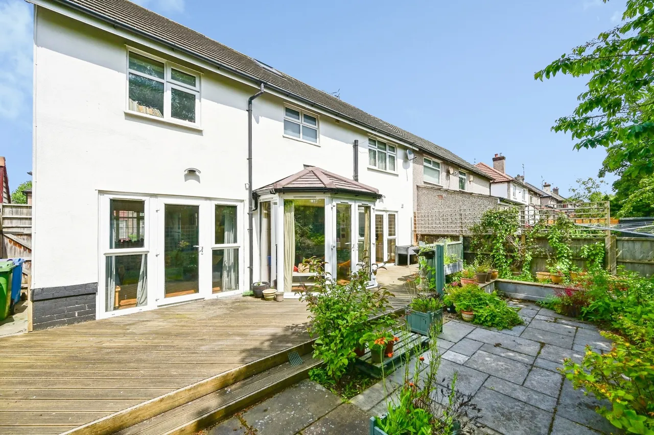Wembley Road, Mossley Hill, L18, photo 24