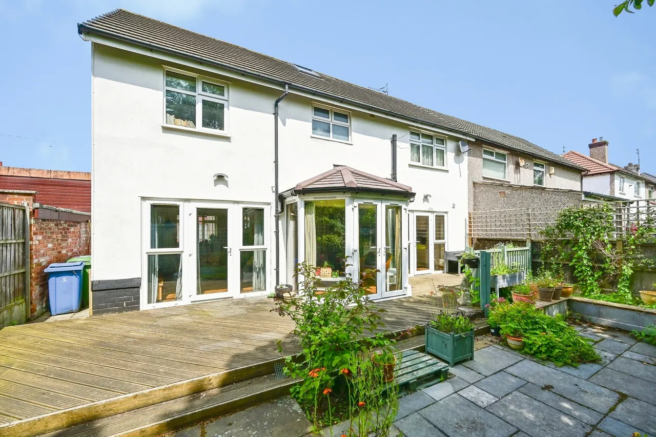 Wembley Road, Mossley Hill, L18, photo 25