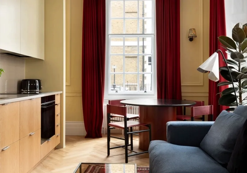 Harley Street, London, W1G, photo 2