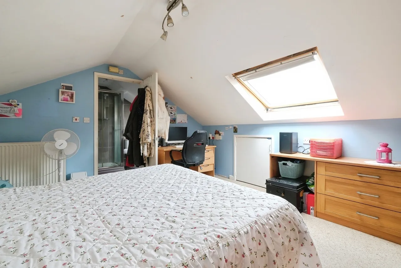 Cefn Court, Rogerstone, Newport, NP10, photo 13