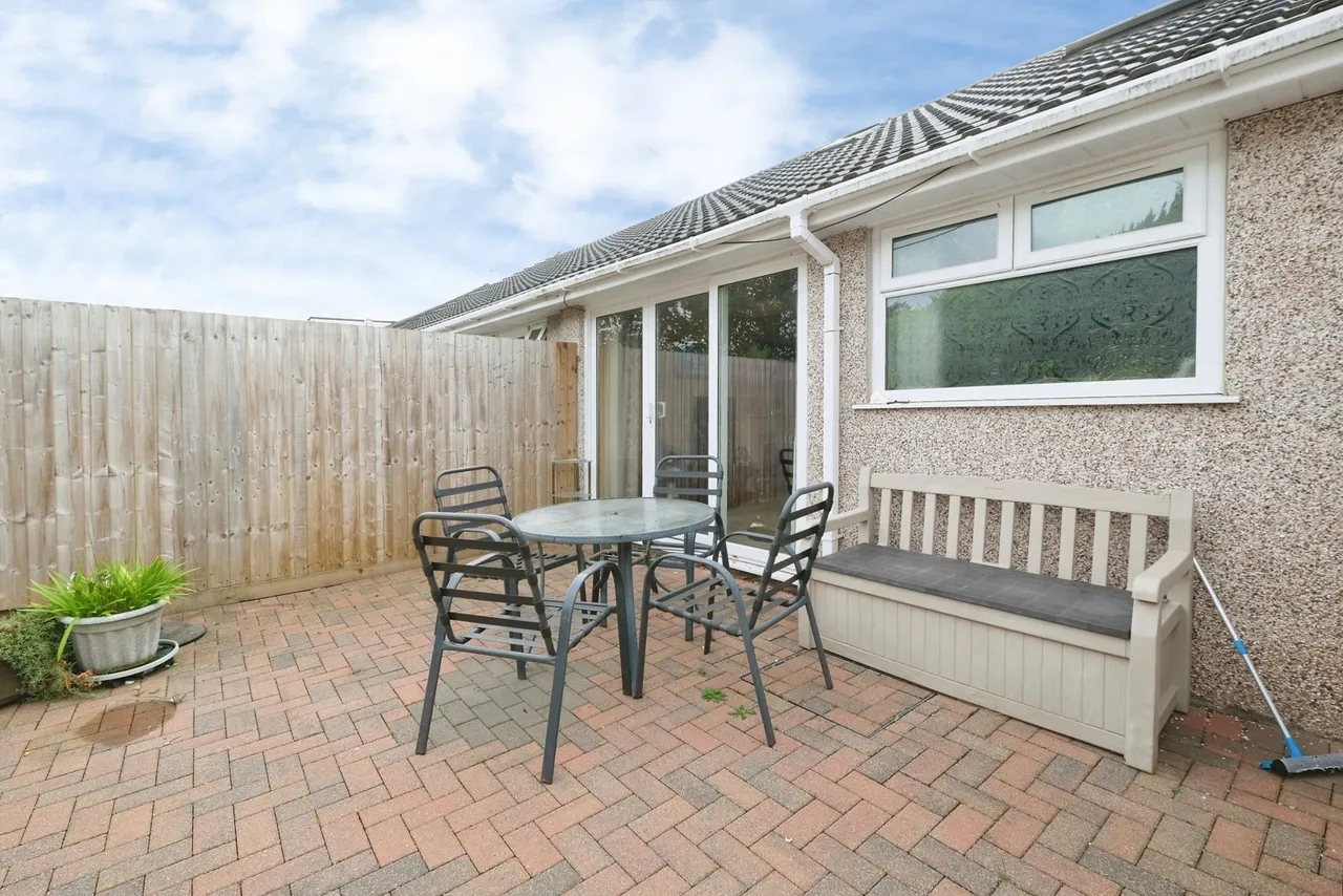 Cefn Court, Rogerstone, Newport, NP10, photo 17
