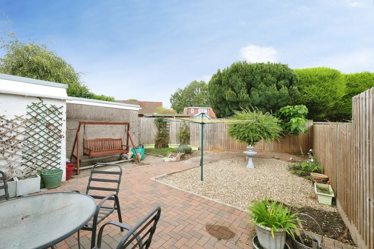 Cefn Court, Rogerstone, Newport, NP10, photo 20