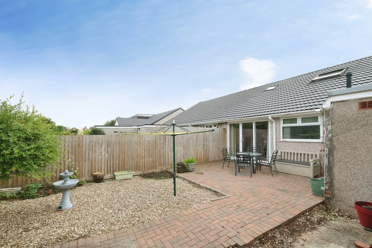Cefn Court, Rogerstone, Newport, NP10, photo 19