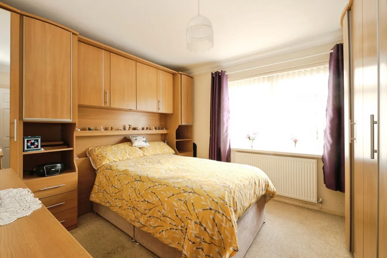 Cefn Court, Rogerstone, Newport, NP10, photo 11