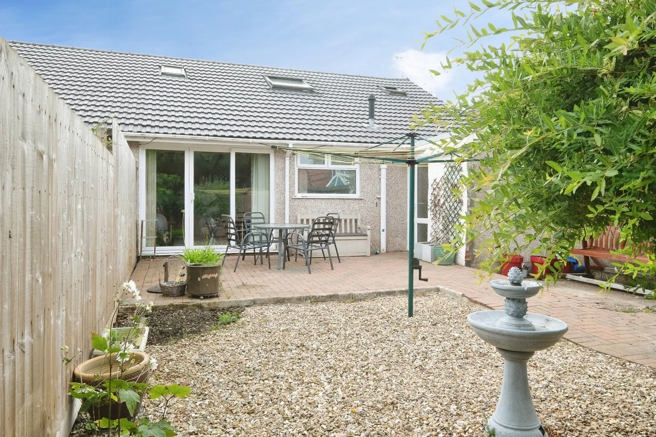 Cefn Court, Rogerstone, Newport, NP10, photo 18