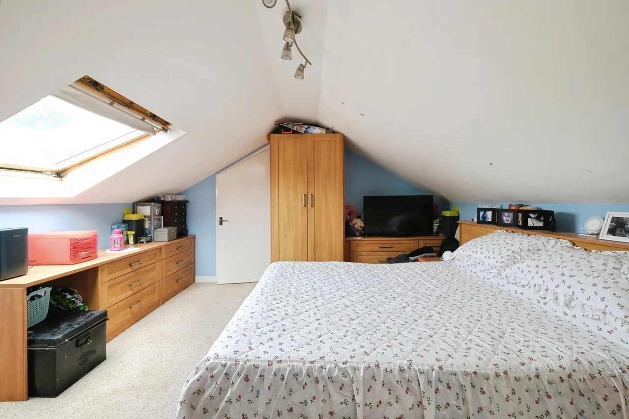 Cefn Court, Rogerstone, Newport, NP10, photo 12