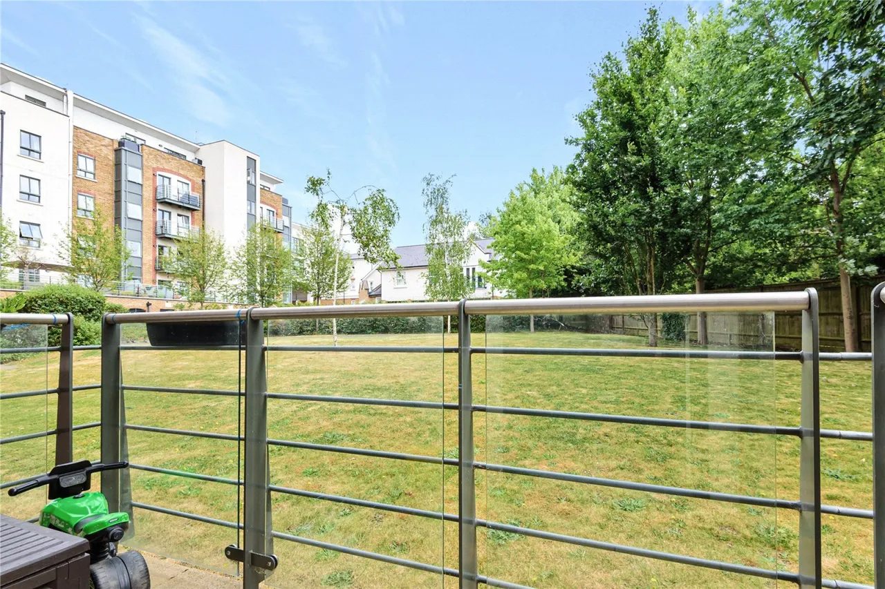 Apsley House, Roehampton, photo 16