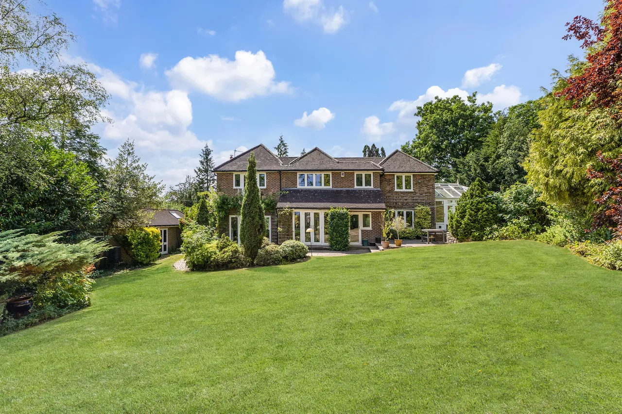4 bed house for sale — Wray Lane, Reigate, RH2