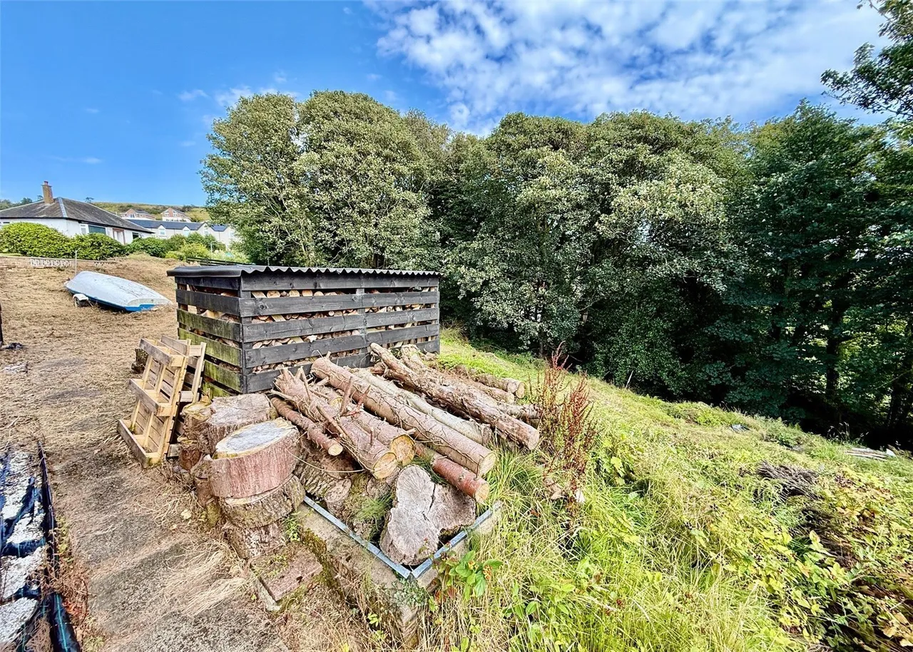 Fairfield Gardens, Kilcreggan, G84, photo 16