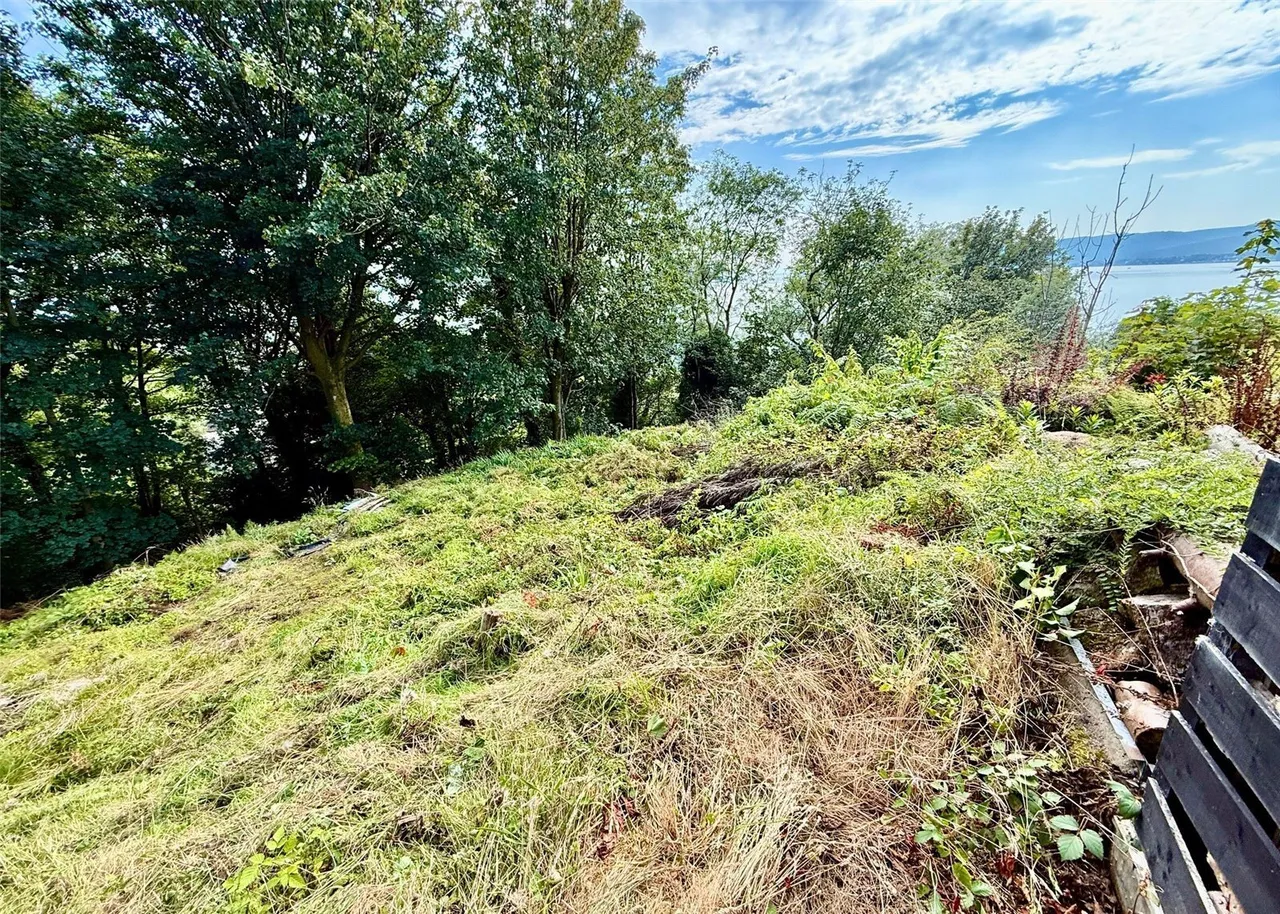 Fairfield Gardens, Kilcreggan, G84, photo 13