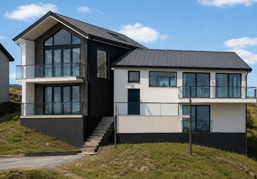 Fairfield Gardens, Kilcreggan, G84, photo 8
