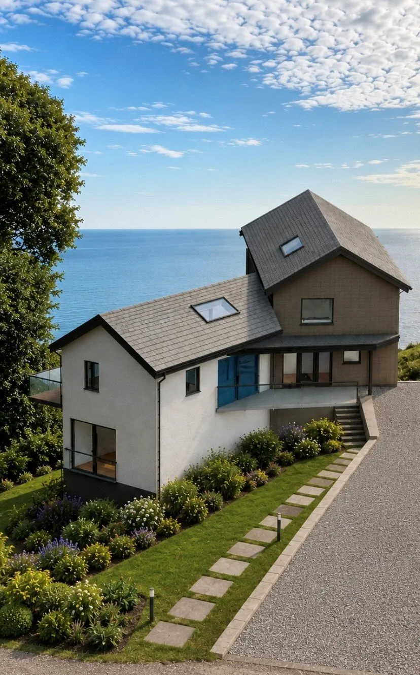 Fairfield Gardens, Kilcreggan, G84, photo 7