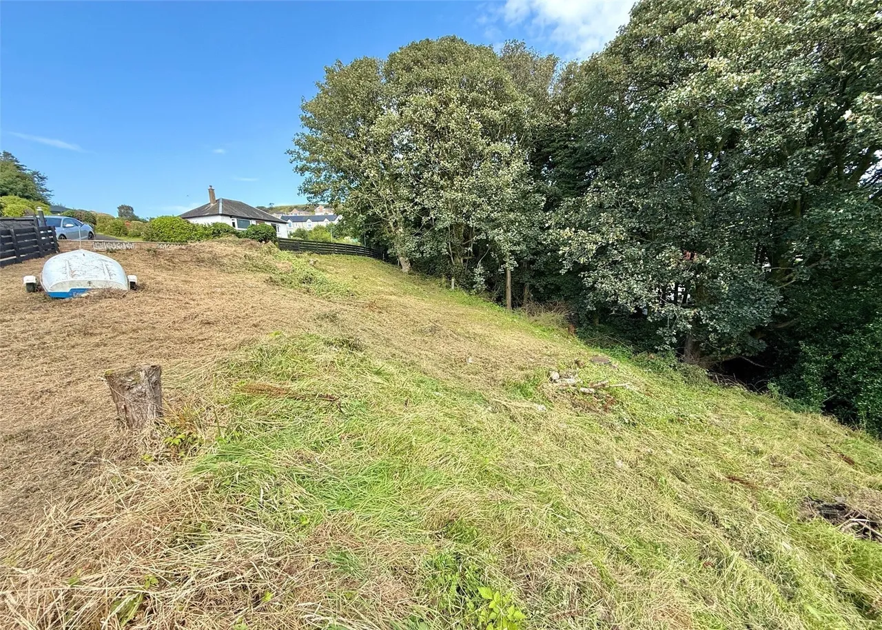 Fairfield Gardens, Kilcreggan, G84, photo 14