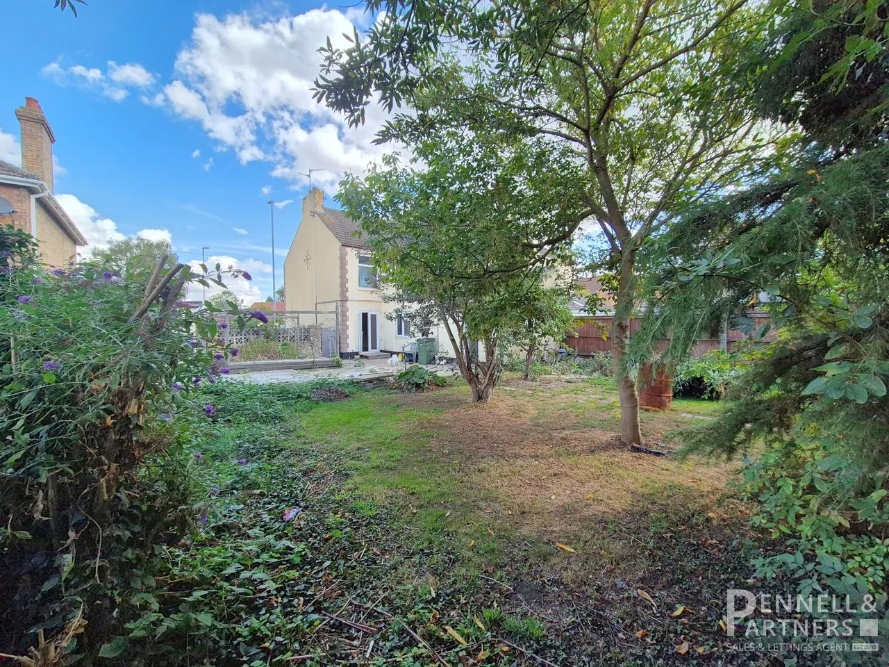 Whittlesey, Peterborough, photo 21