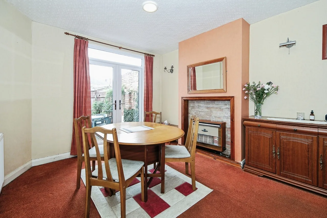 Cheveral Avenue, Radford, CV6, photo 4