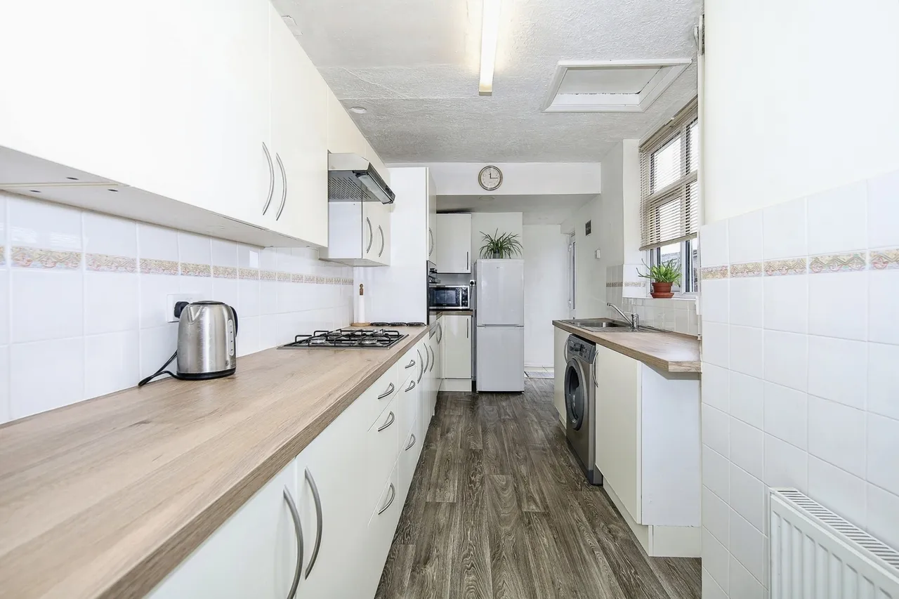 Cheveral Avenue, Radford, CV6, photo 7