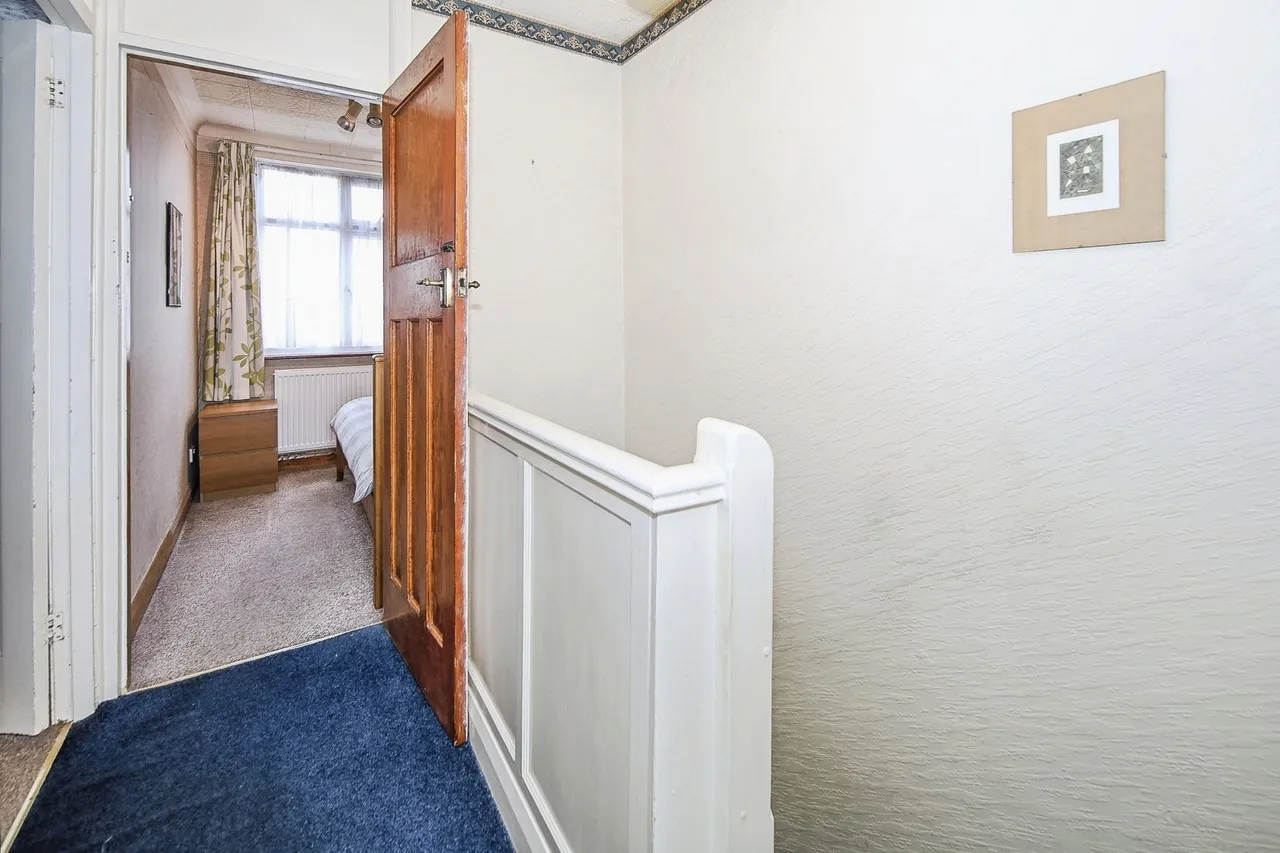 Cheveral Avenue, Radford, CV6, photo 17