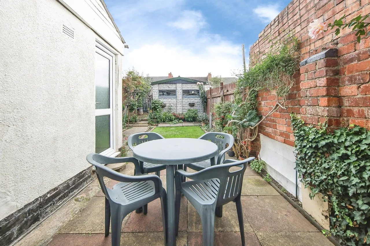 Cheveral Avenue, Radford, CV6, photo 21