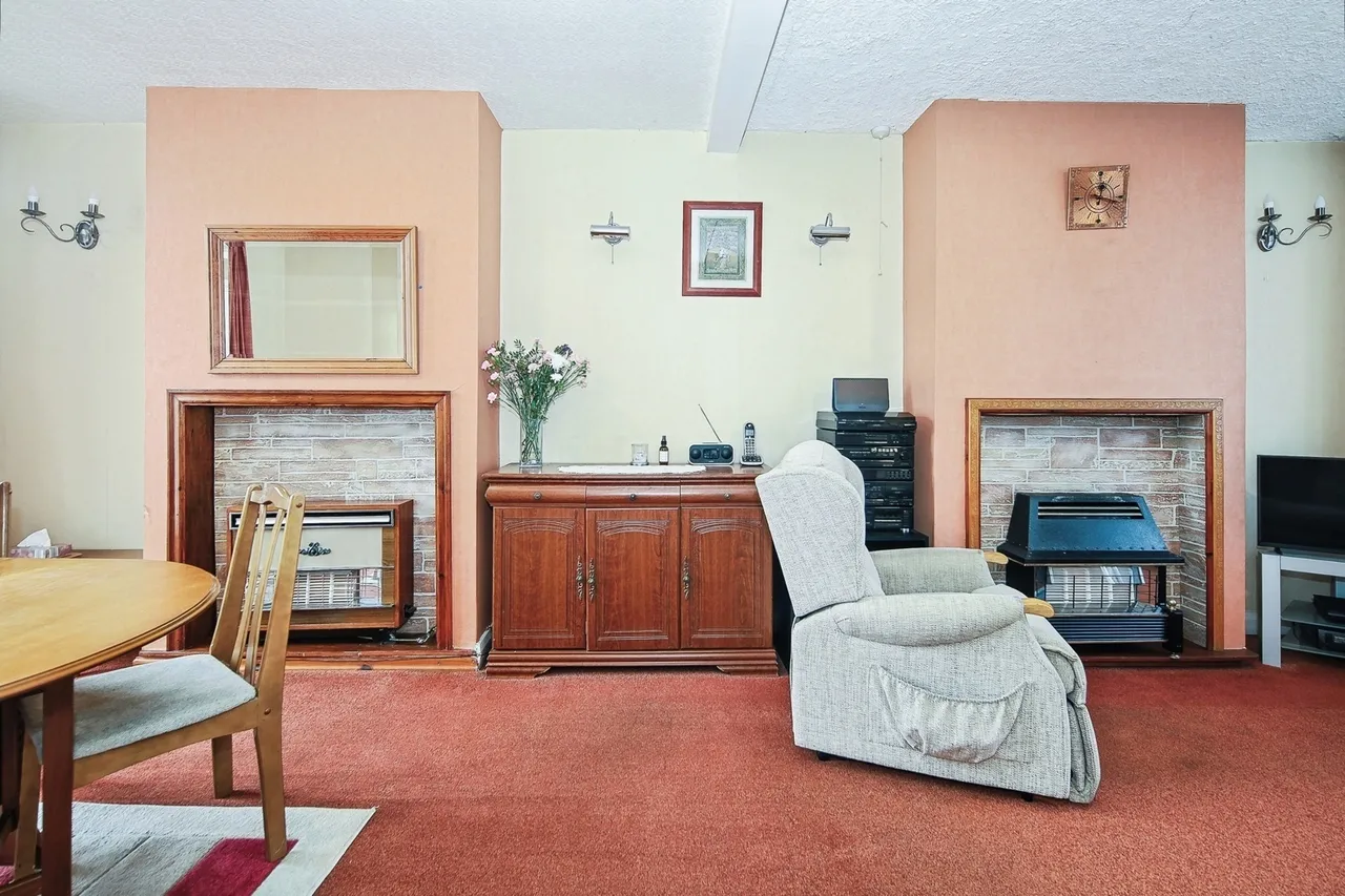 Cheveral Avenue, Radford, CV6, photo 5