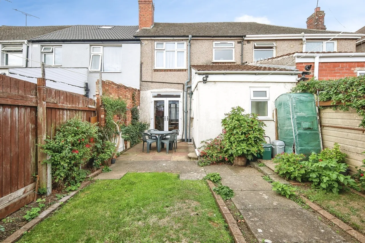 Cheveral Avenue, Radford, CV6, photo 19