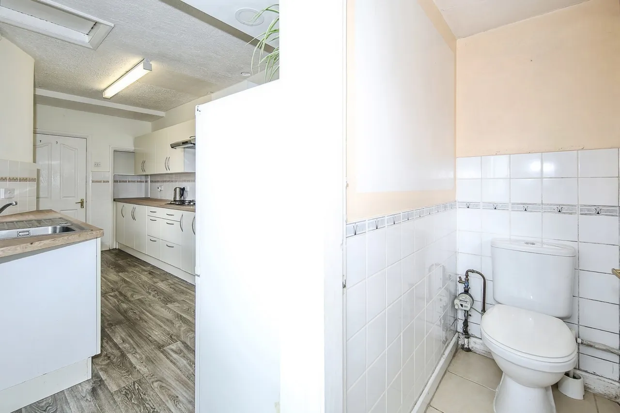 Cheveral Avenue, Radford, CV6, photo 10