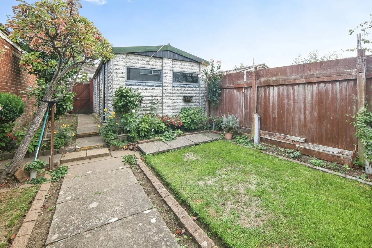 Cheveral Avenue, Radford, CV6, photo 20