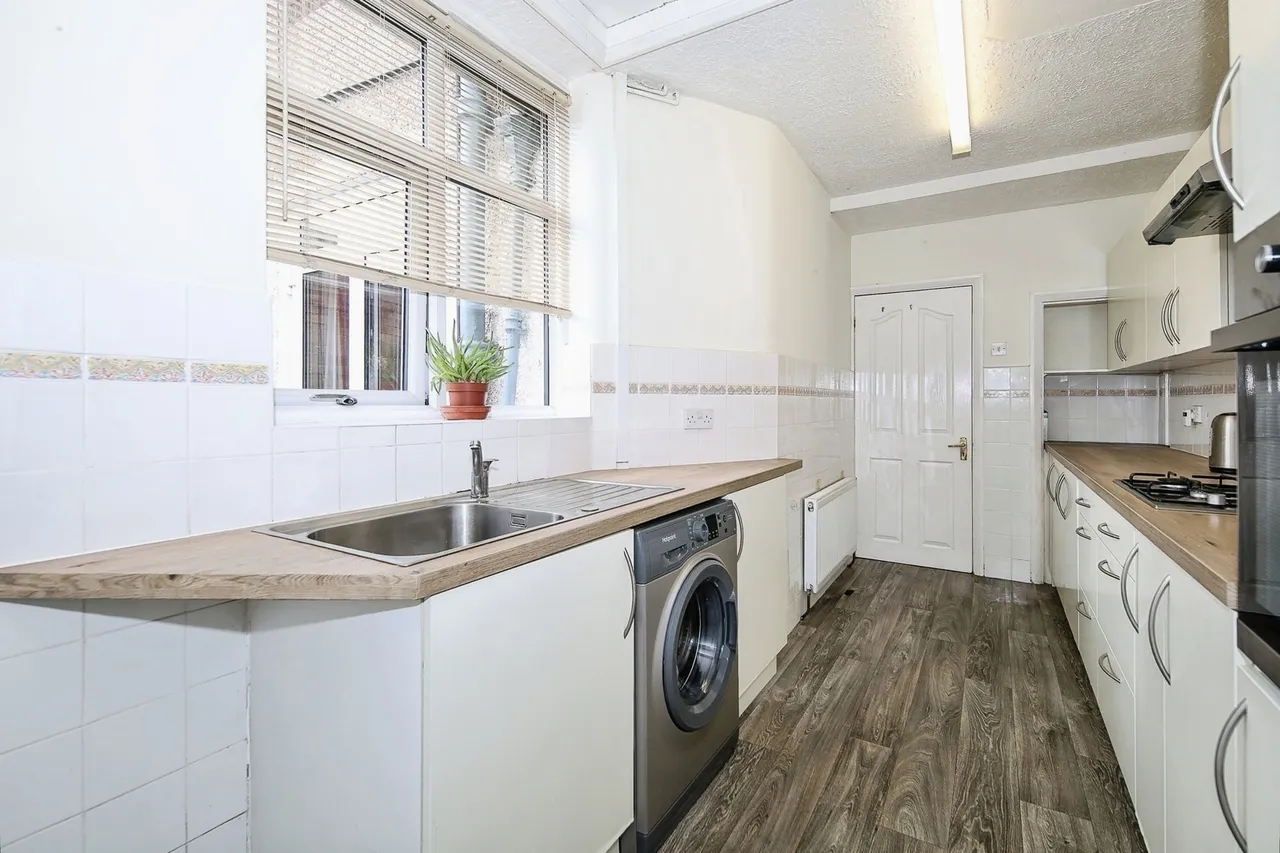 Cheveral Avenue, Radford, CV6, photo 8