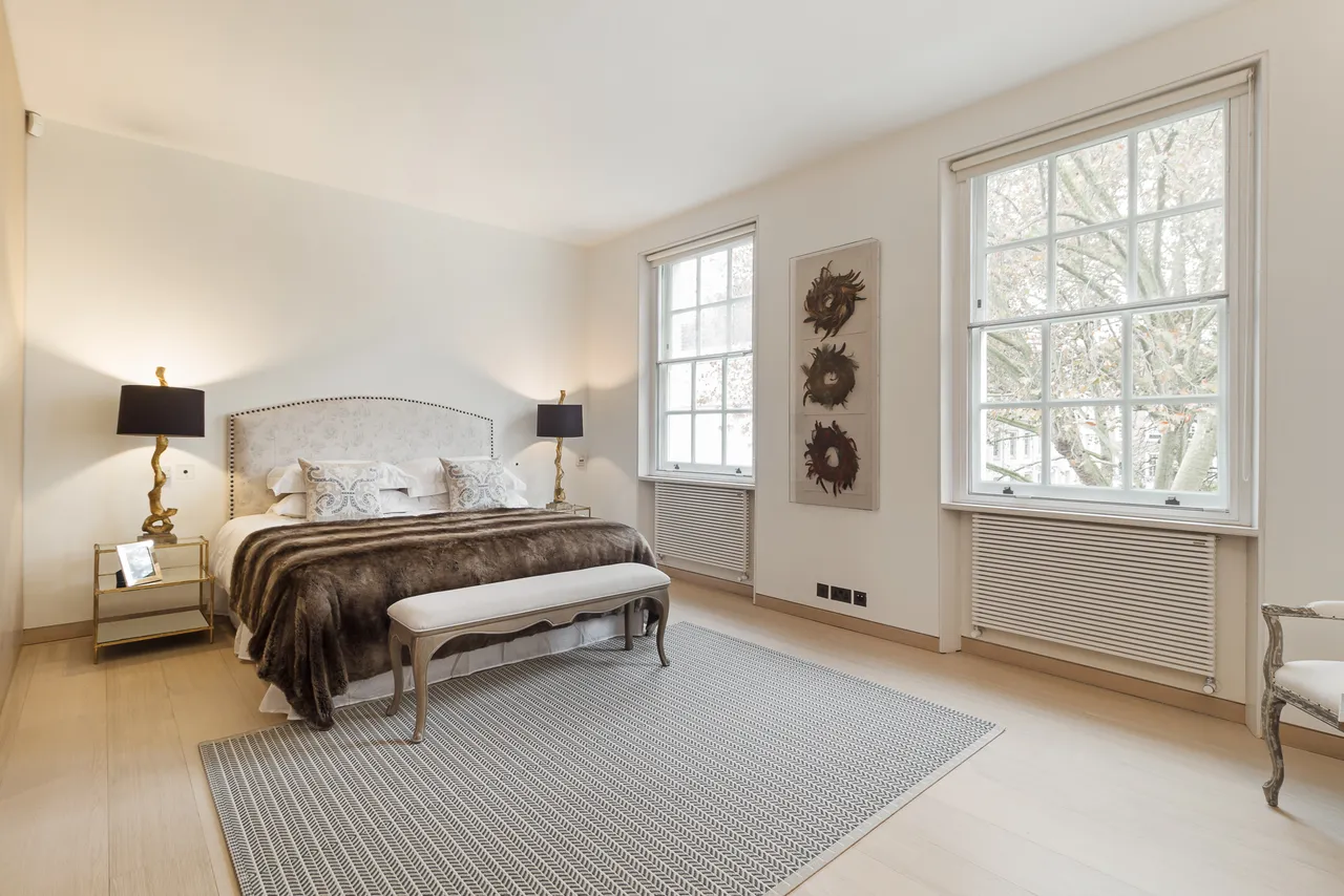 Montpelier Square, Knightsbridge, London, photo 9