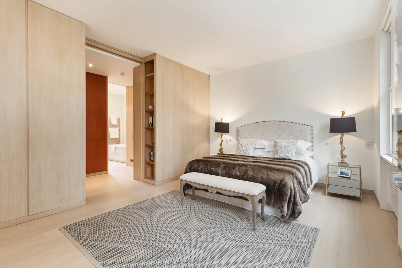 Montpelier Square, Knightsbridge, London, photo 11
