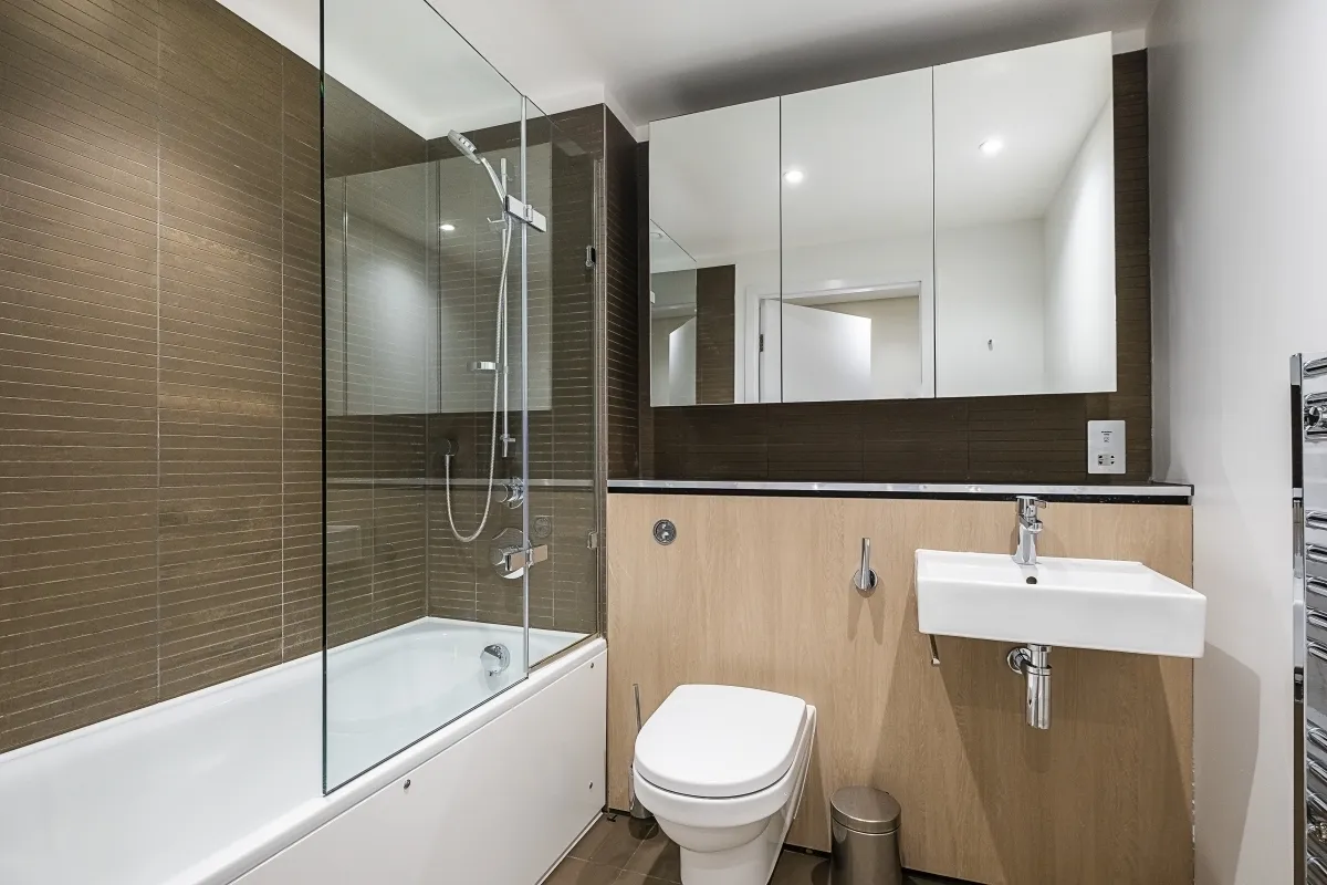 Merchant Square, Paddington, W2, photo 11