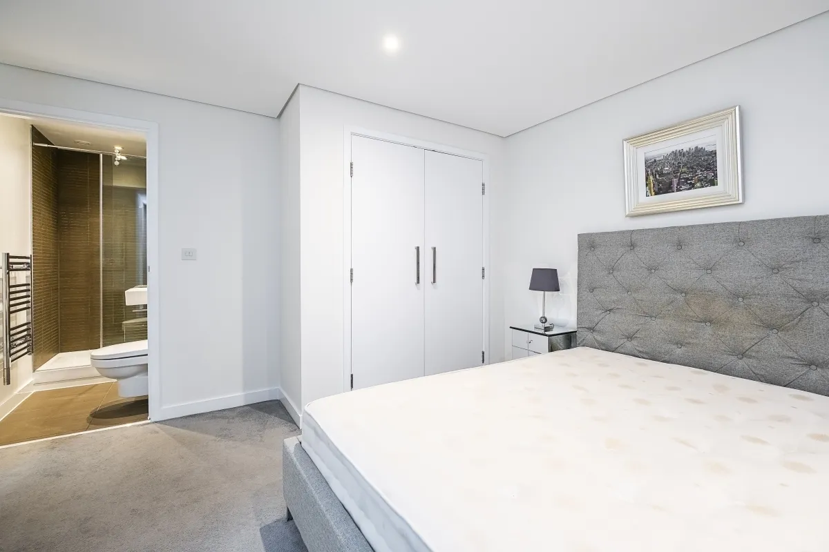 Merchant Square, Paddington, W2, photo 8
