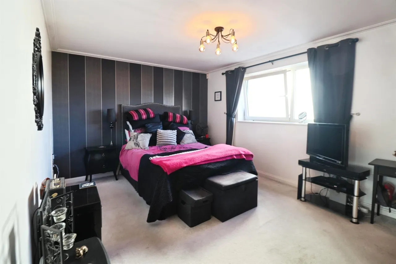 Judkin Court, Cardiff, CF10, photo 15