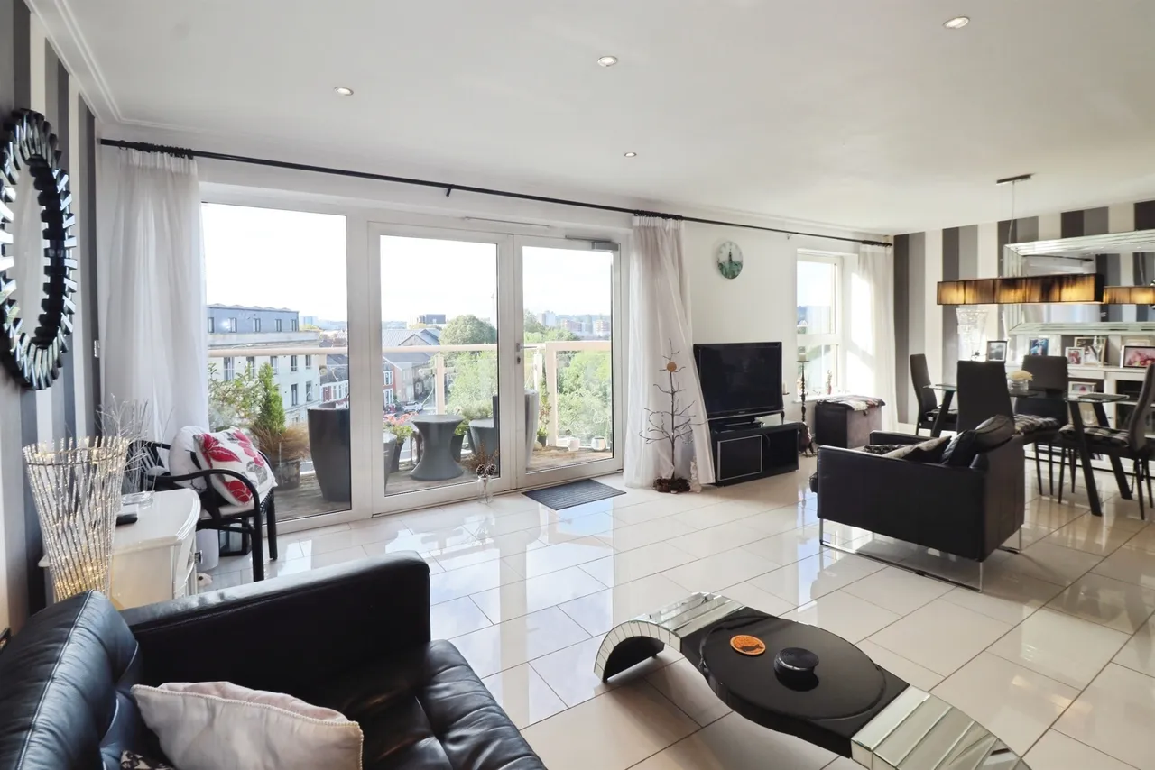 Judkin Court, Cardiff, CF10, photo 2