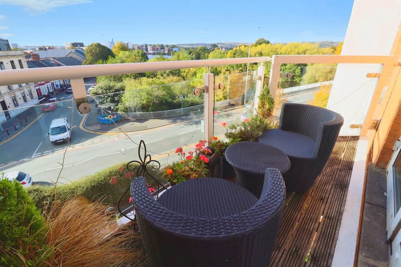 Judkin Court, Cardiff, CF10, photo 10