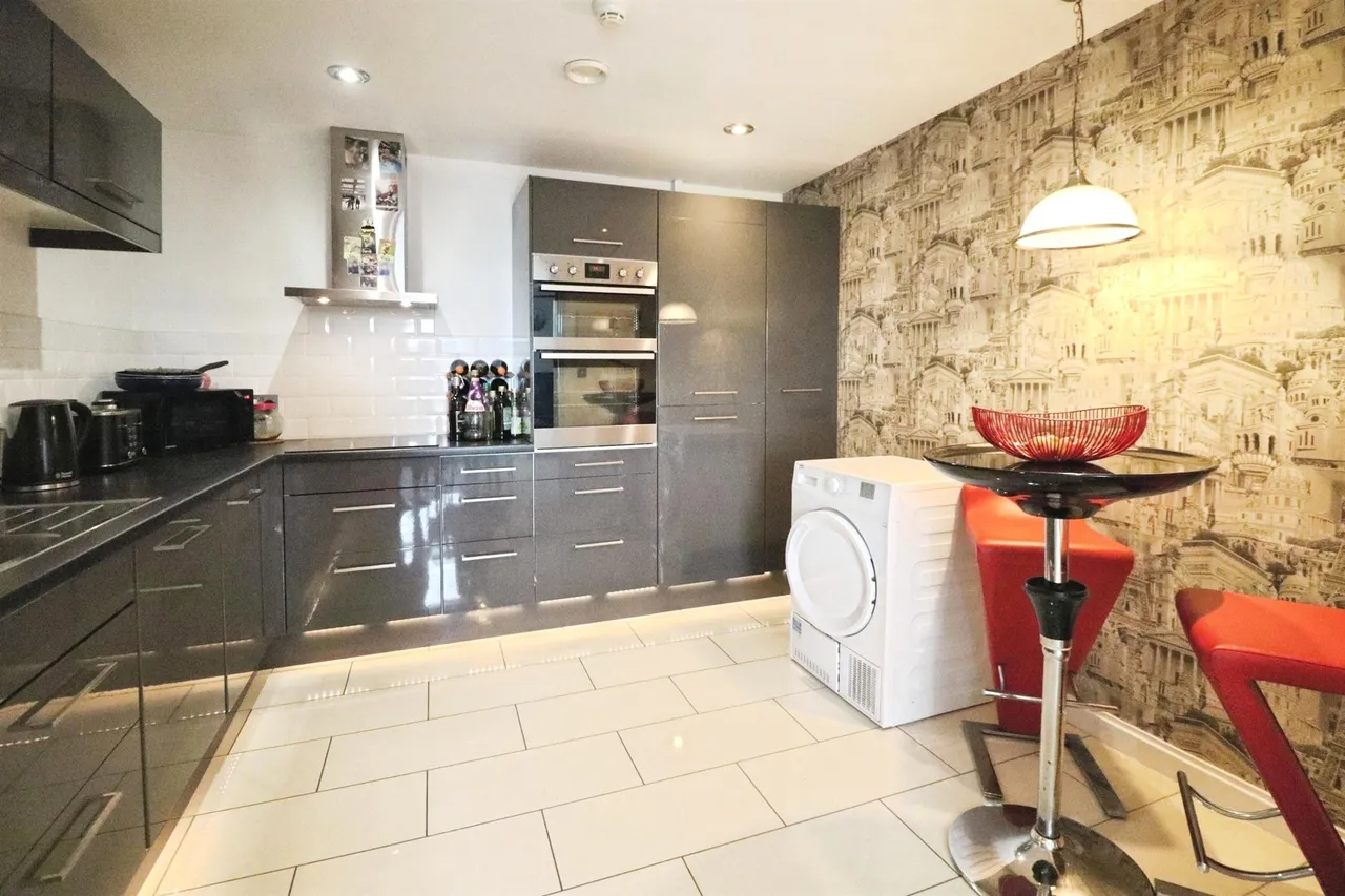 Judkin Court, Cardiff, CF10, photo 14