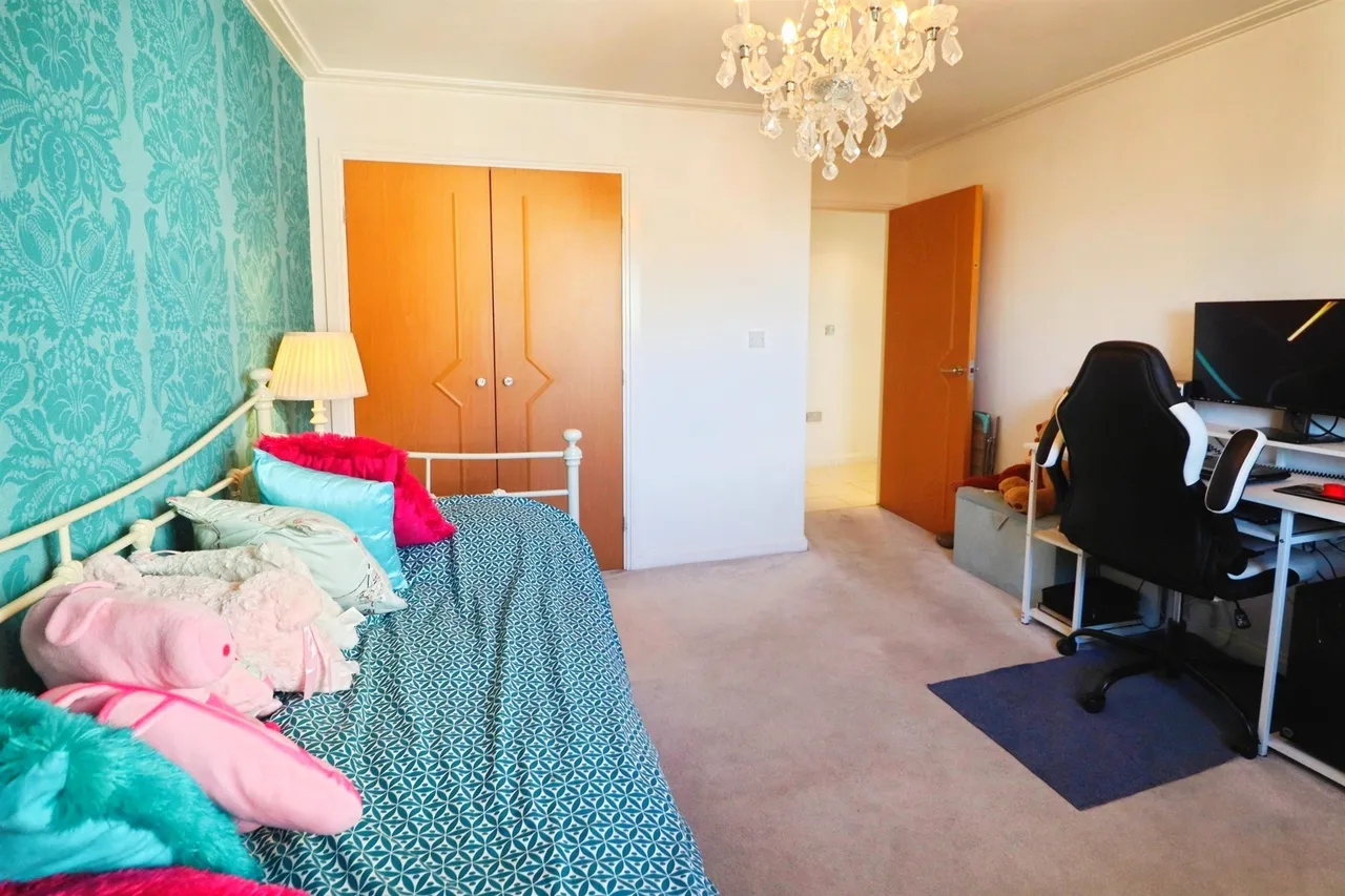 Judkin Court, Cardiff, CF10, photo 19