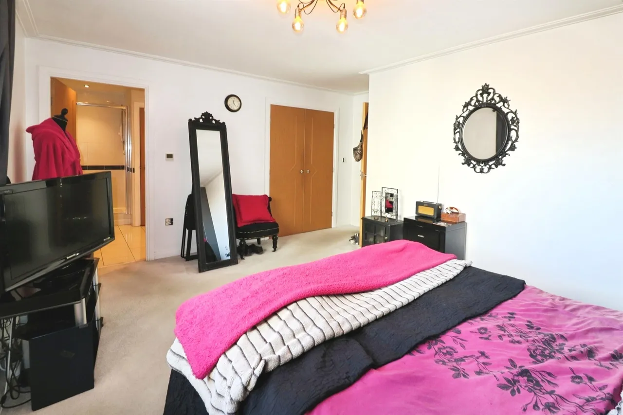 Judkin Court, Cardiff, CF10, photo 16