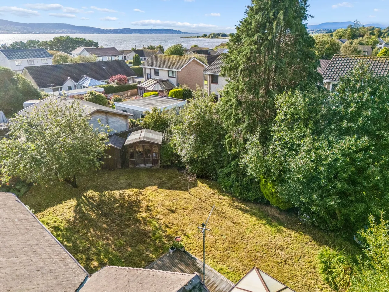 Main Road, Cardross, G82, photo 33