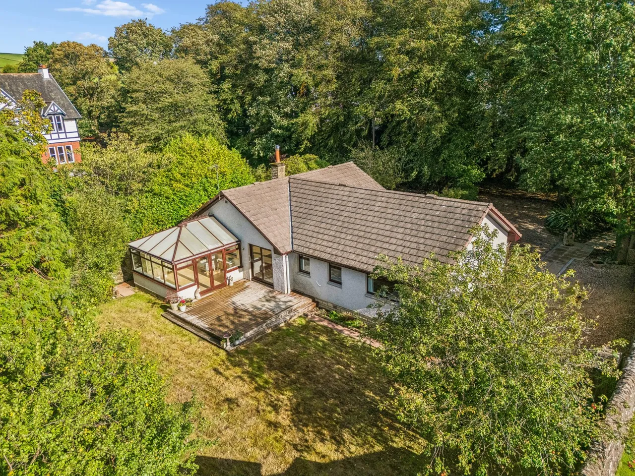 Main Road, Cardross, G82, photo 2