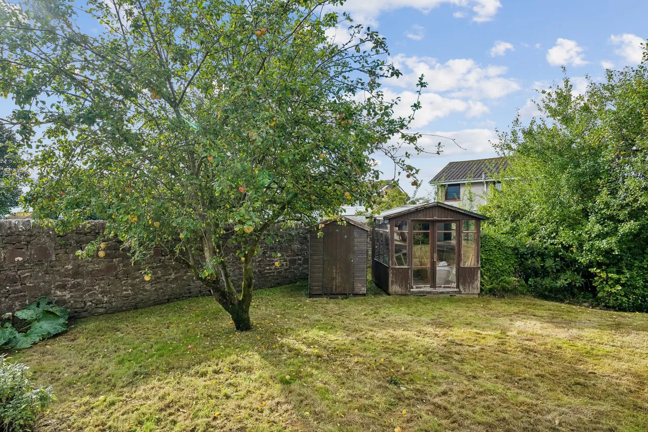 Main Road, Cardross, G82, photo 34