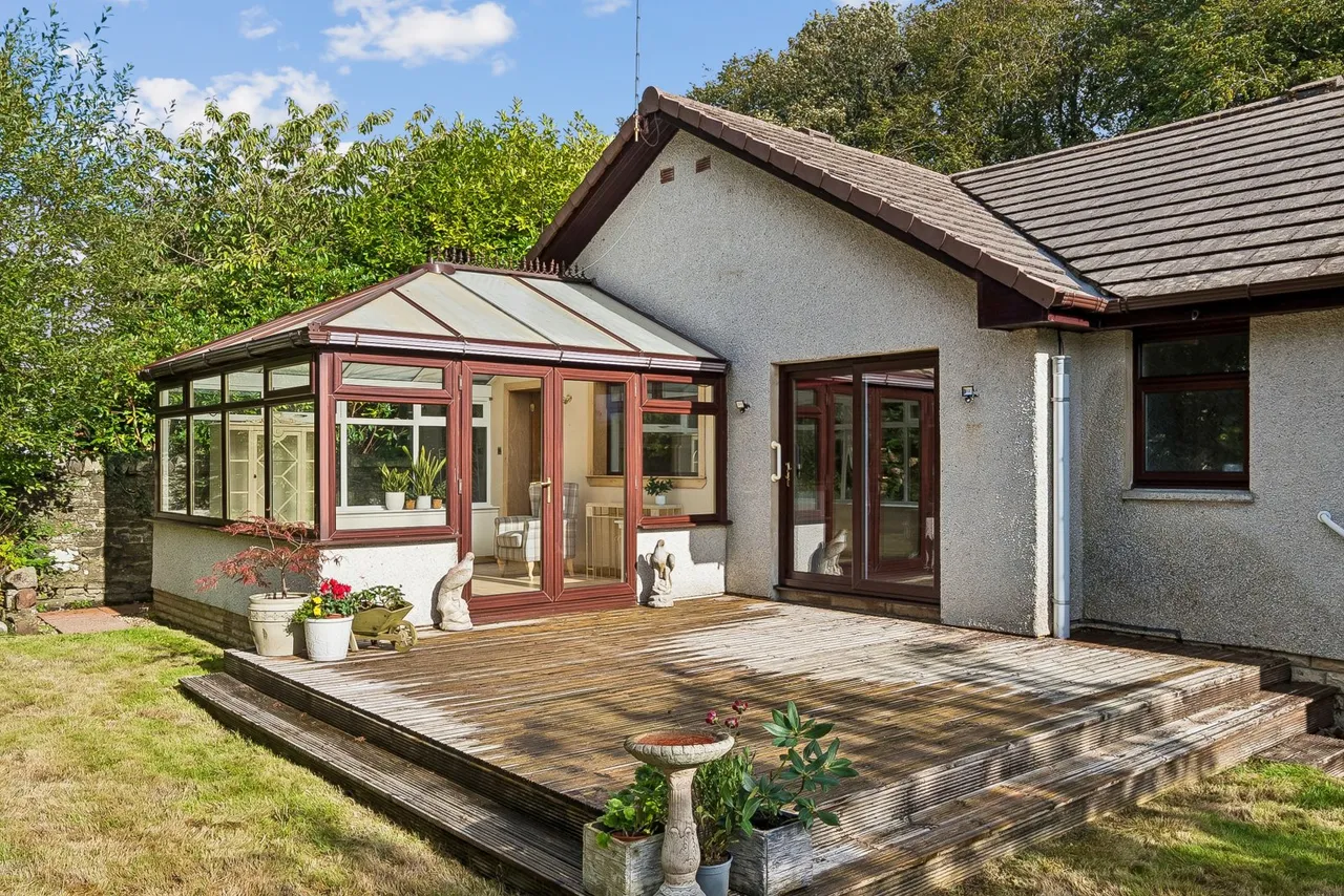 Main Road, Cardross, G82, photo 32