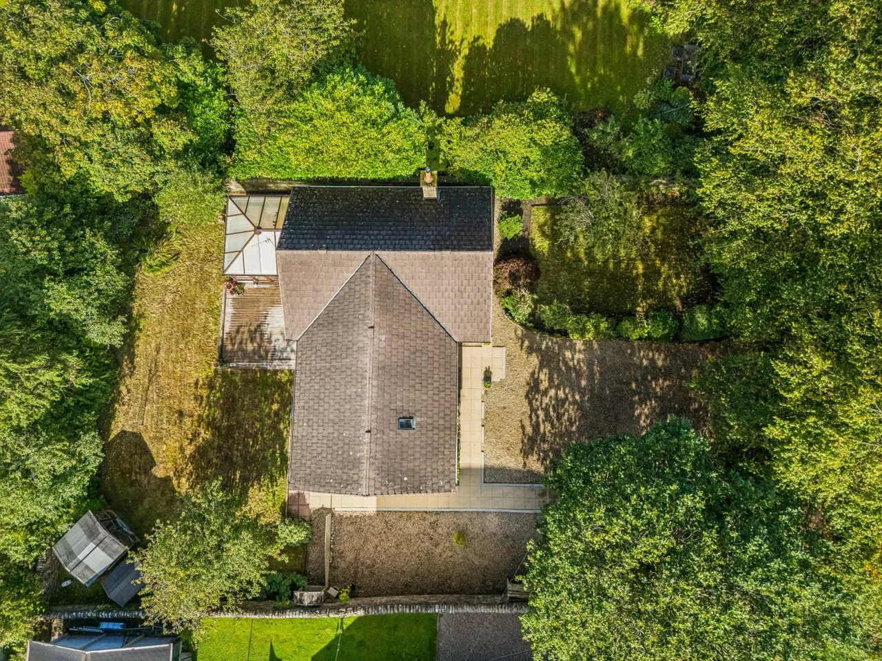 Main Road, Cardross, G82, photo 36