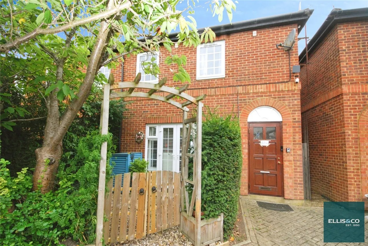 1 bed flat for sale, Elsinore Gardens, Childs Hill, NW2