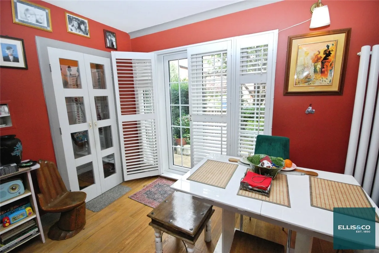 Elsinore Gardens, Childs Hill, NW2, photo 8