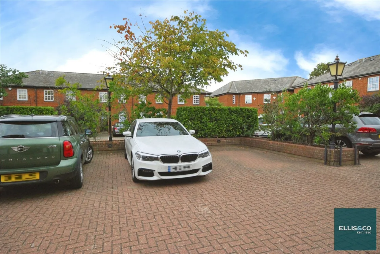 Elsinore Gardens, Childs Hill, NW2, photo 6