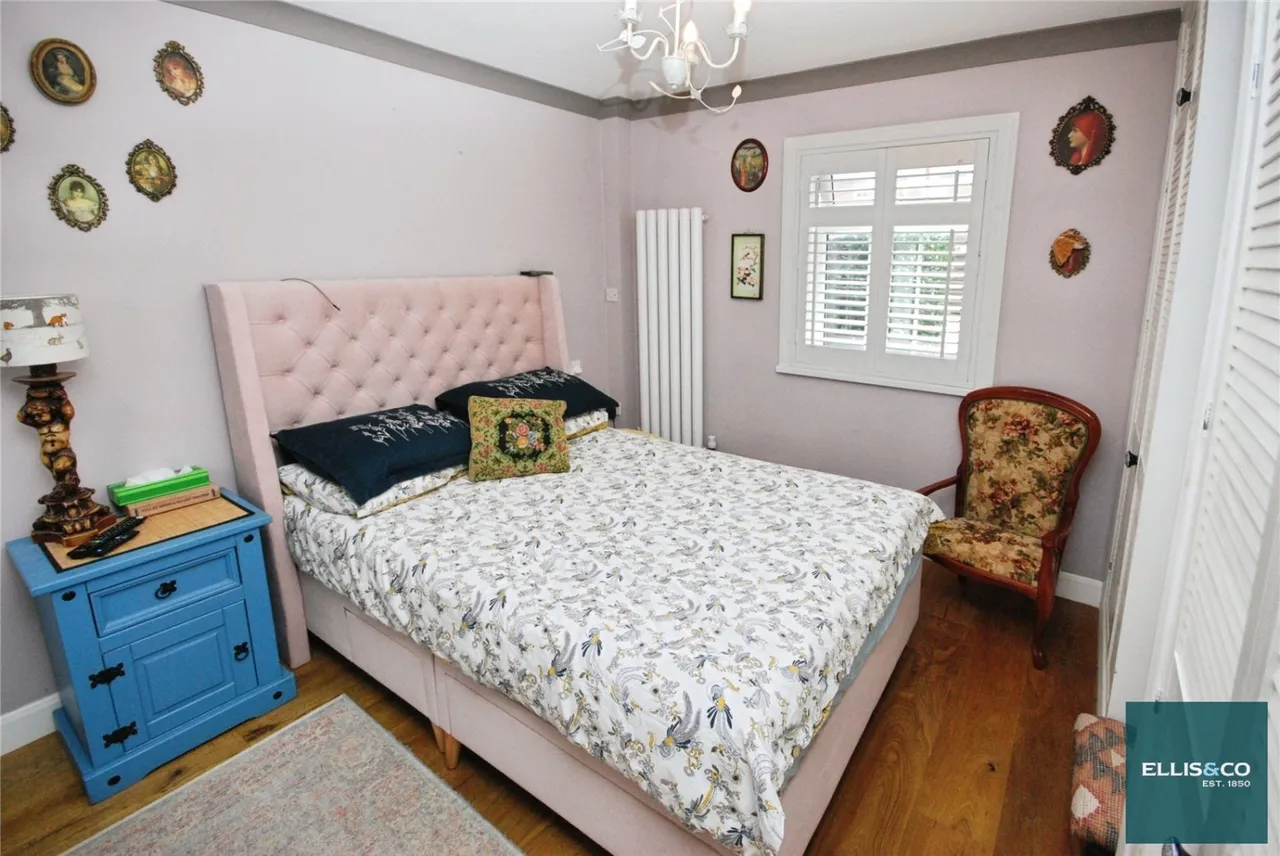 Elsinore Gardens, Childs Hill, NW2, photo 7