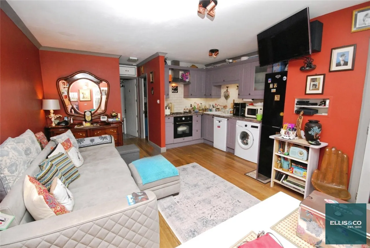 Elsinore Gardens, Childs Hill, NW2, photo 10